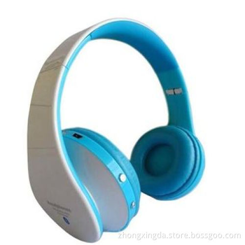 Stereo Mini Mobile Bluetooth HeadsetNew